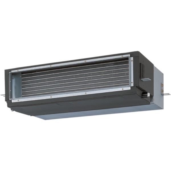 Panasonic S-125PF1E5B/U-125PZH2E8/CZ-RTC5B