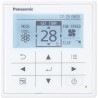 Кондиционер сплит-система Panasonic S-F24DB4E5/U-YL24HBE5/CZ-BT03P/CZ-RTC4