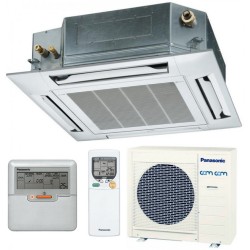 Panasonic S-F28DB4E5/U-YL28HBE5/CZ-BT03P/CZ-RTC4