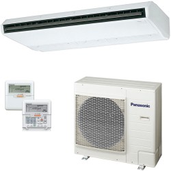 Panasonic S-F43DTE5/U-YL43HBE5/CZ-RD513C