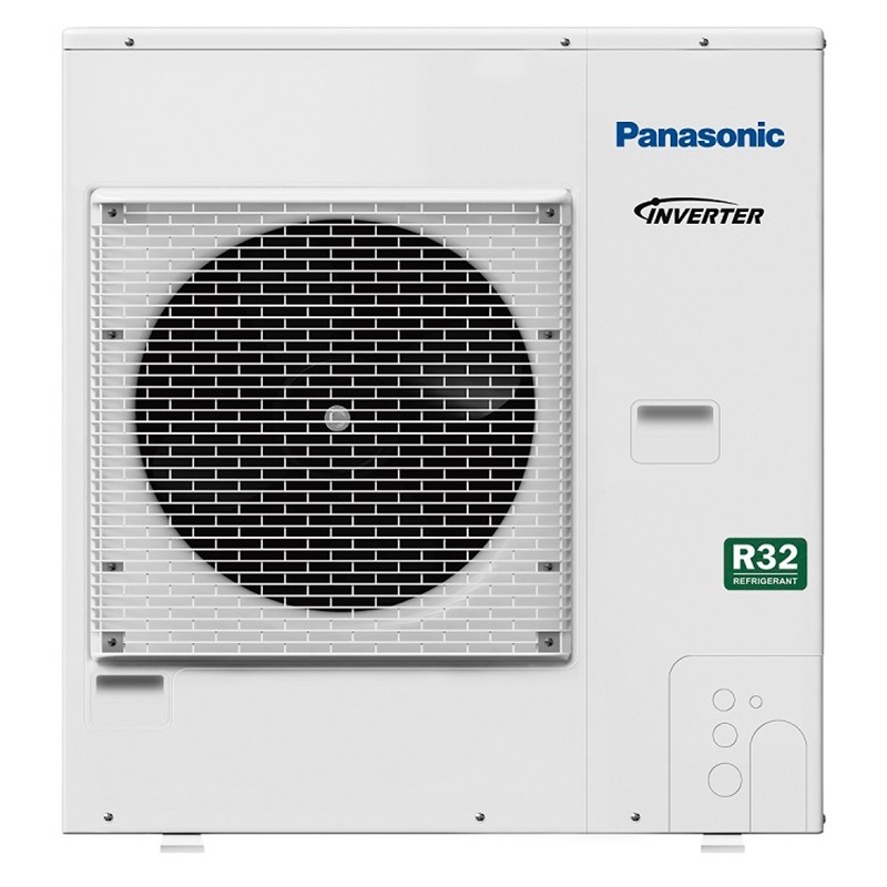 Panasonic S-F43DTE5/U-YL43HBE5/CZ-RD513C