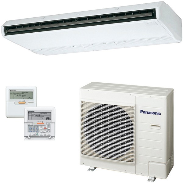 Кондиционер сплит-система Panasonic S-F43DTE5/CU-L43DBE8/CZ-RD513C