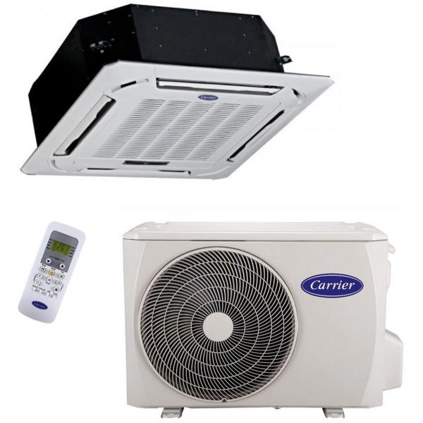 Carrier 42QTD024R8S/38QUS024R8S/40CAS-L5