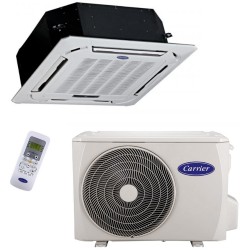 Carrier 42QTD036R8S/38QUS036R8T/40CAS-L5