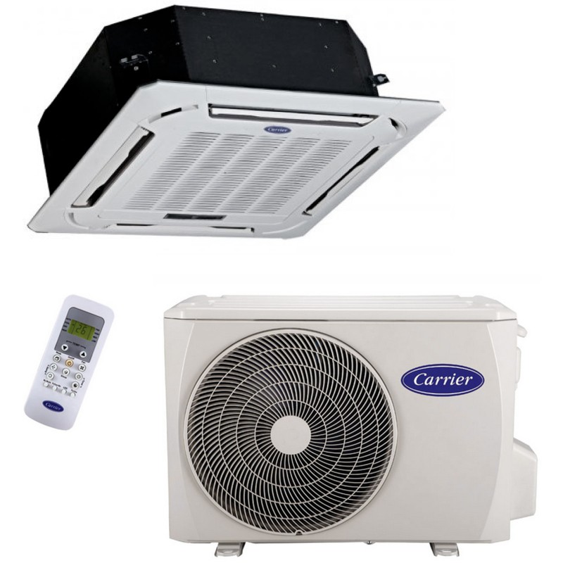 Carrier 42QTD036R8S/38QUS036R8T/40CAS-L5