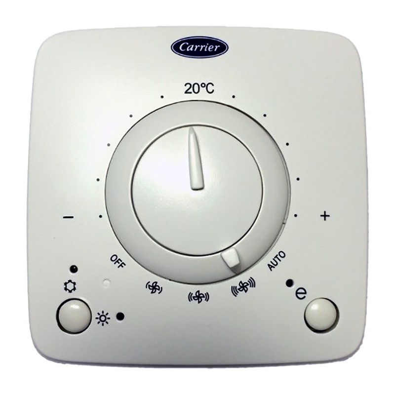 Кондиционер сплит-система Carrier 42QTD048R8S/38QUS048R8T/40CAS-L5