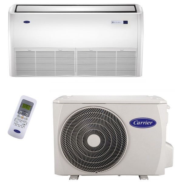 Carrier 42QZL024R8S/38QUS024R8S