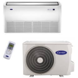 Carrier 42QZL036R8S/38QUS036R8S