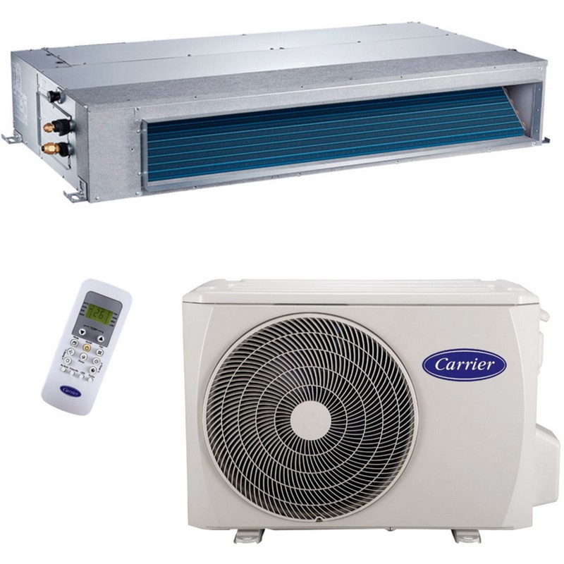 Carrier 42QSS036R8S/38QUS036R8S