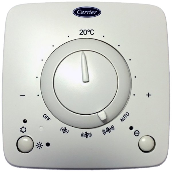 Carrier 42QSS060R8S/38QUS060R8T