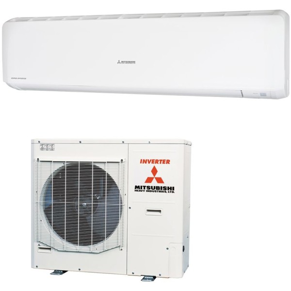 Mitsubishi Heavy SRK100ZR-S/FDC100VNA