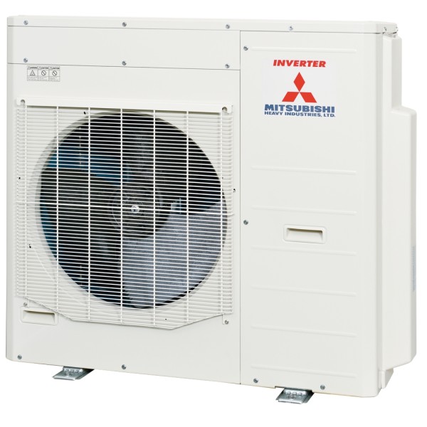 Mitsubishi Heavy SRK100ZR-S/FDC100VNA