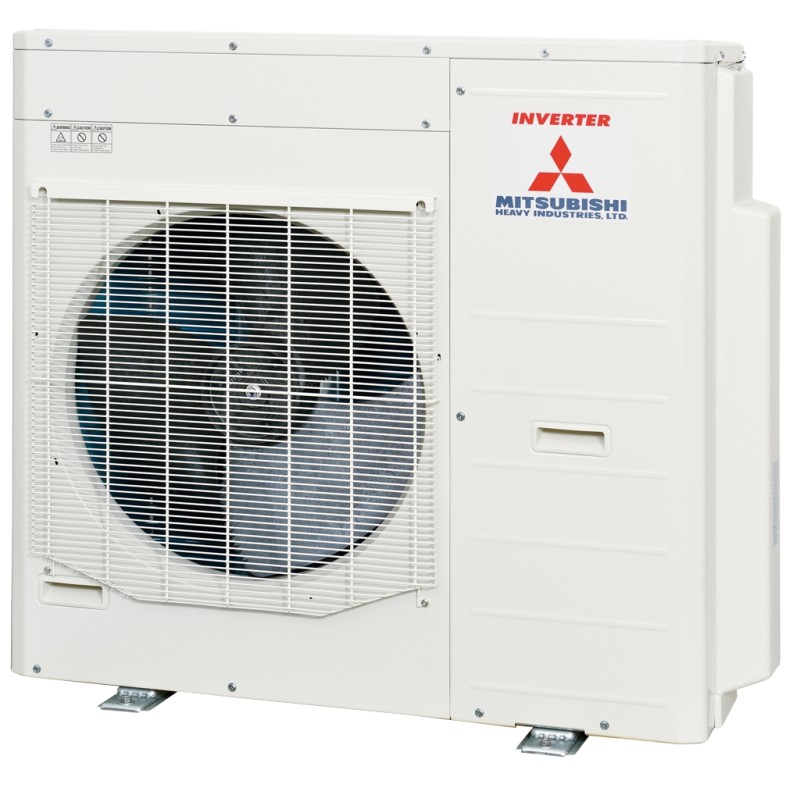 Mitsubishi Heavy SRK100ZR-S/FDC100VNP