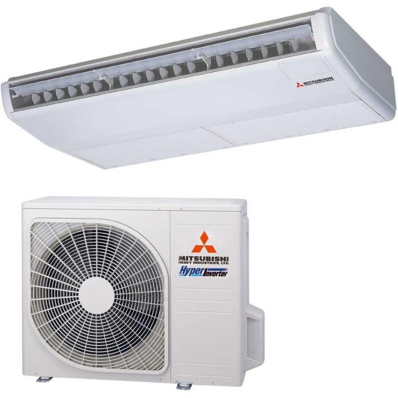 Mitsubishi Heavy FDE40VH/SRC40ZSX-S