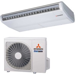 Mitsubishi Heavy FDE60VH/SRC60ZSX-S