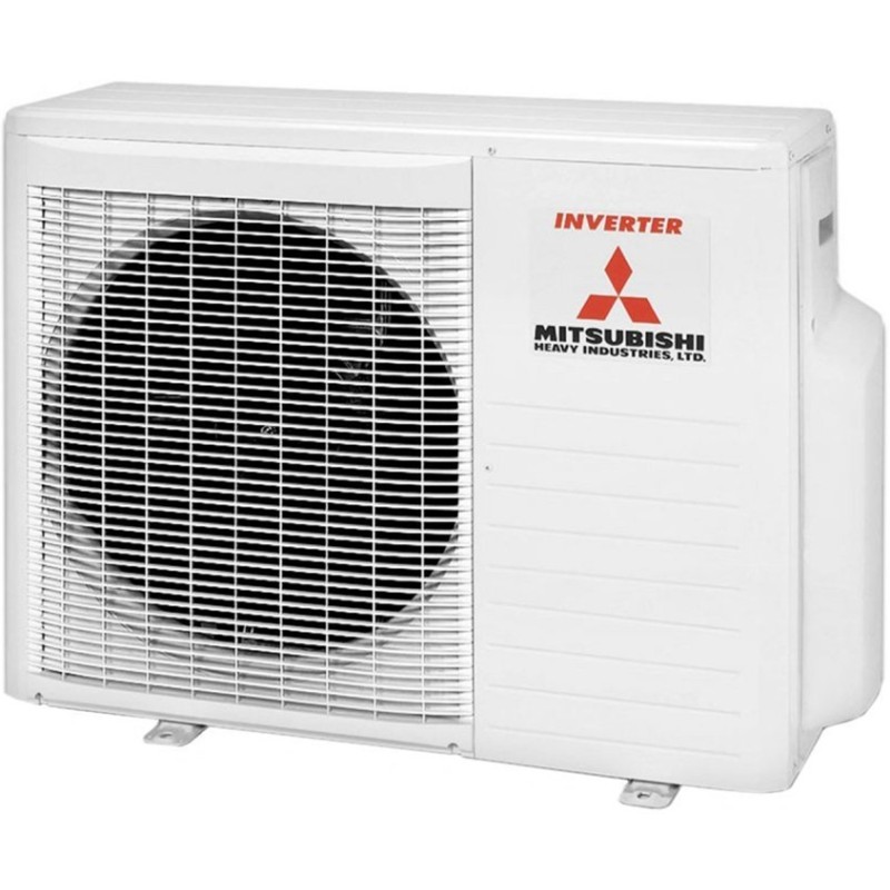 Mitsubishi Heavy FDE100VG/FDC100VNX