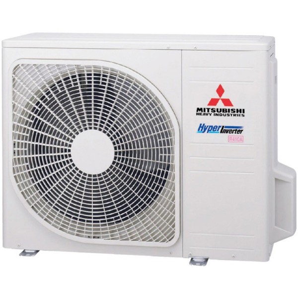 Mitsubishi Heavy FDT125VH/FDC125VSX