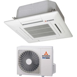 Кондиционер сплит-система Mitsubishi Heavy FDT60VG/SRC60ZSX-S