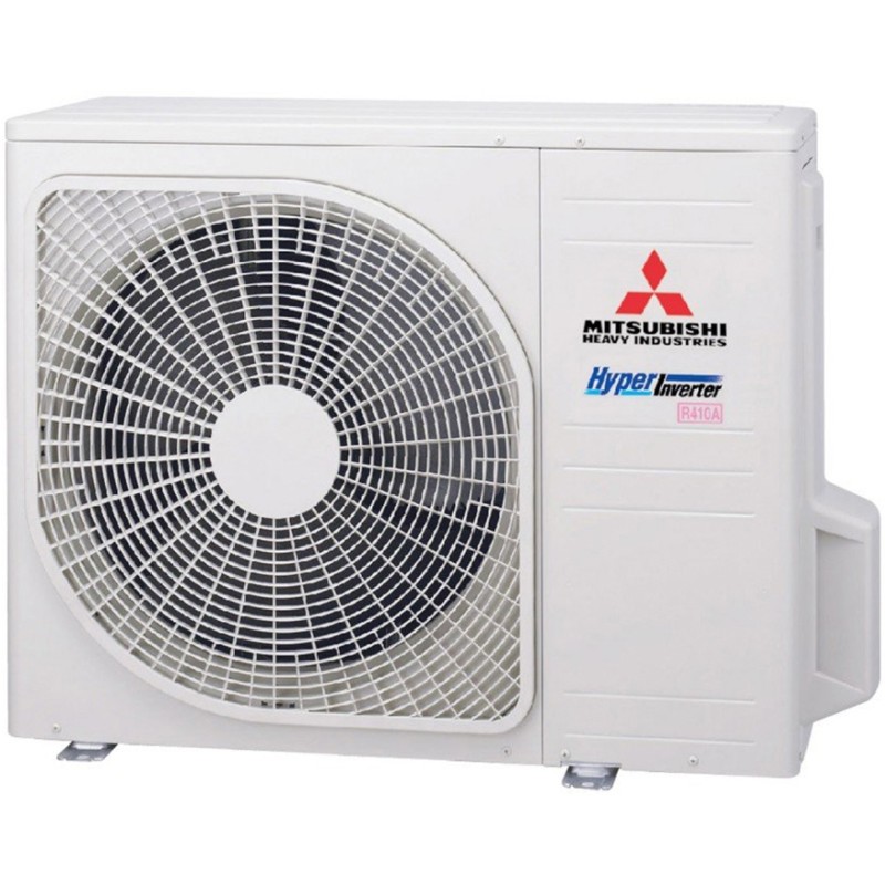 Кондиционер сплит-система Mitsubishi Heavy FDUM40VH/SRC40ZSX-S