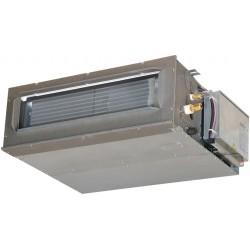 Кондиционер сплит-система Mitsubishi Heavy FDUM60VH/SRC60ZSX-S