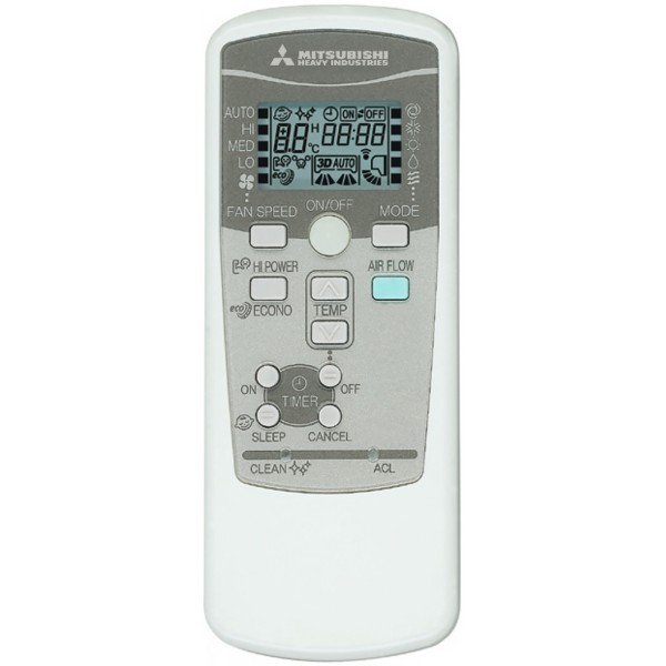 Кондиционер сплит-система Mitsubishi Heavy FDUM100VF2(H)/FDC100VNX