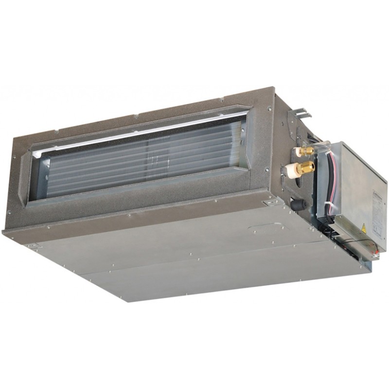Кондиционер сплит-система Mitsubishi Heavy FDUM100VF2(H)/FDC100VSX