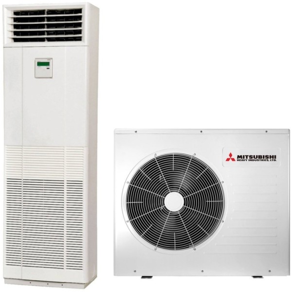 Кондиционер сплит-система Mitsubishi Heavy FDF71VD1/FDC71VNX