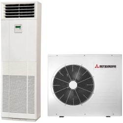 Кондиционер сплит-система Mitsubishi Heavy FDF140VD/FDC140VSX