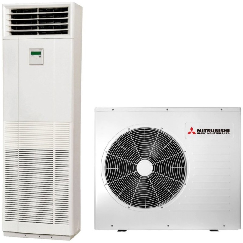 Mitsubishi Heavy FDF140VD/FDC140VSX