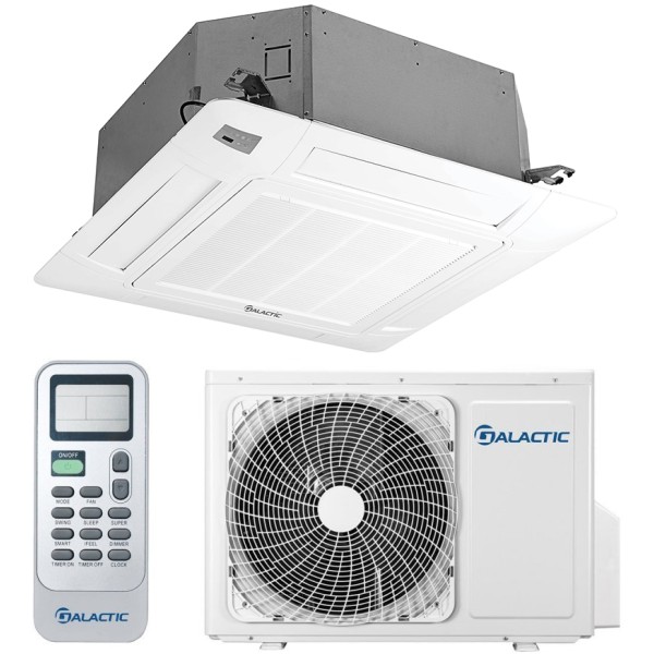 Galactic GBZ36H-S1/GCZ36H-S1