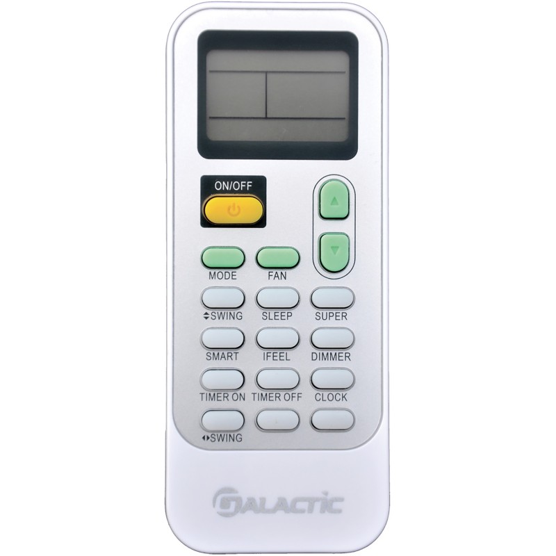 Кондиционер сплит-система Galactic GDZ60H-S1/GCZ60H-S1