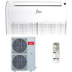 Idea IUB-60HR-SA6-BN1