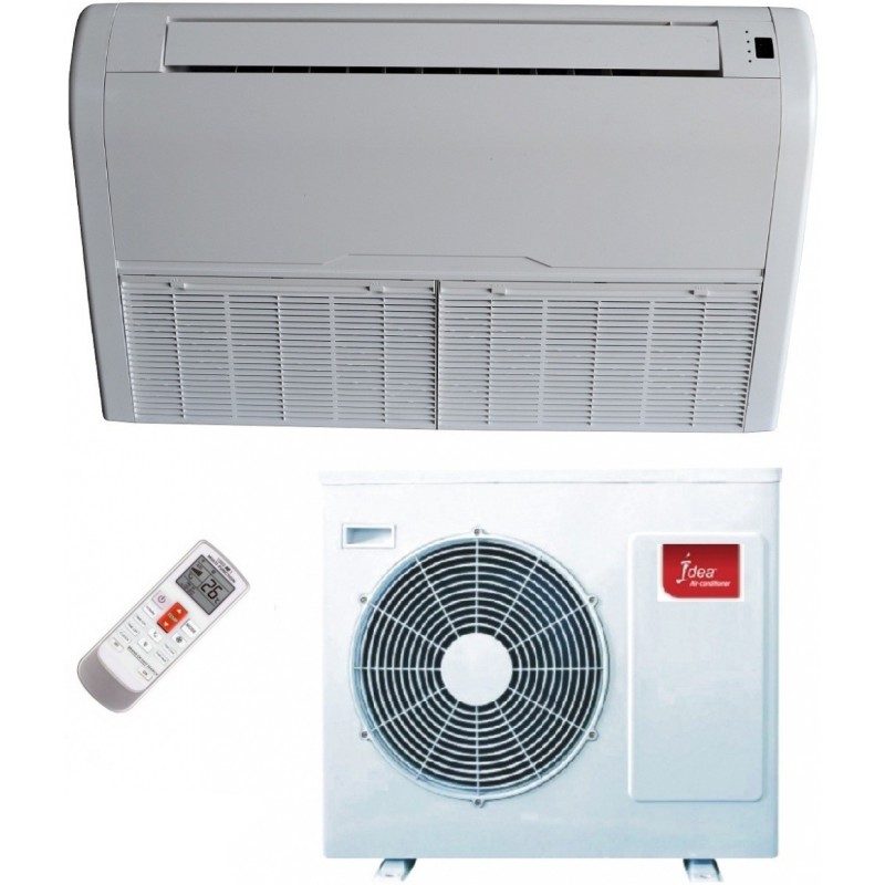 Idea IUB-18 HR-PA6-DN1