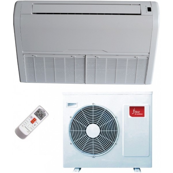 Idea IUB-48 HR-PA6-DN1