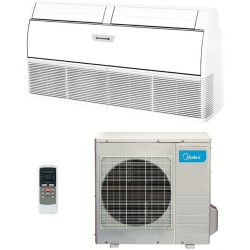 Midea MUE-24FNXDO