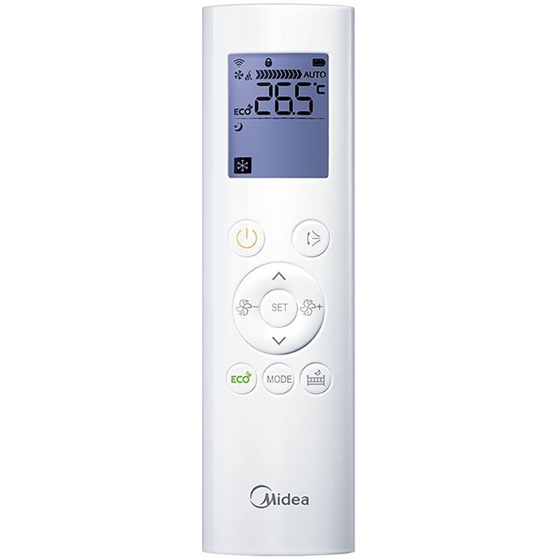 Midea MUE-48FNXDO
