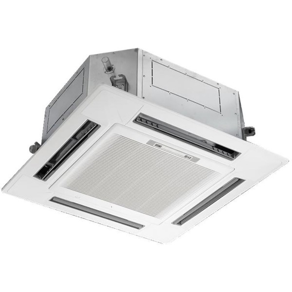 Idea ICA-18HR-SA6-BN1