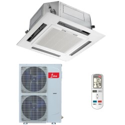 Idea ICC-48HR-SA6-BN1