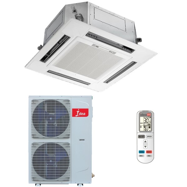 Idea ICC-60HR-SA6-BN1