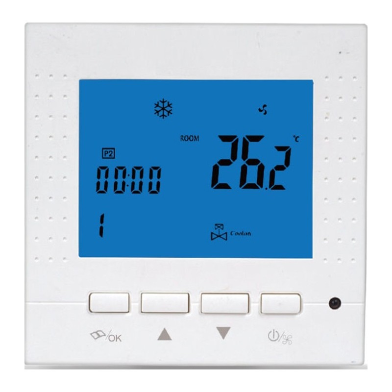 Idea ICC-60HR-SA6-BN1