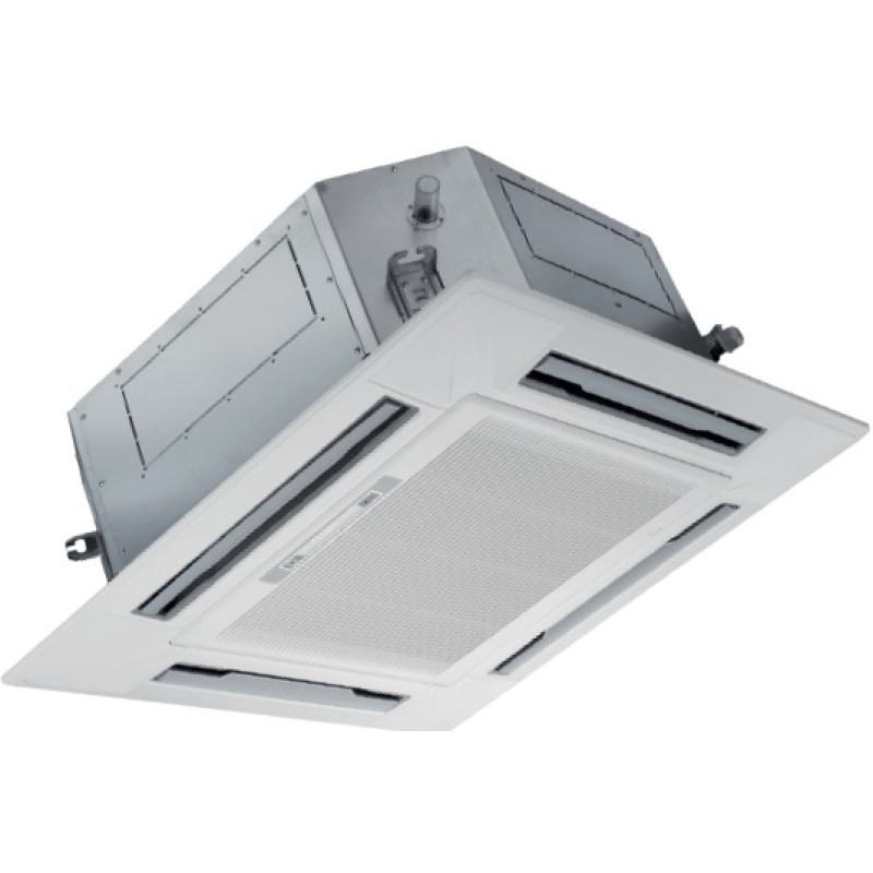 Idea ICA-18HR-PA6-DN1