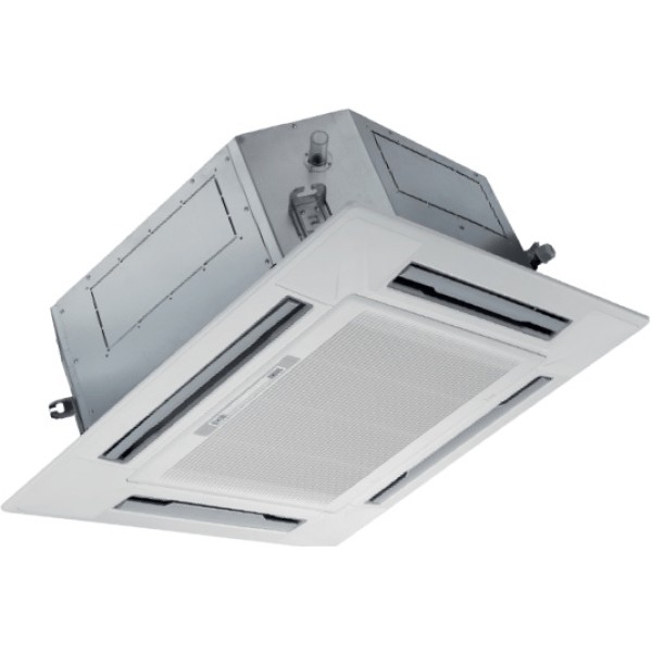 Idea ICA-18HR-PA6-DN1