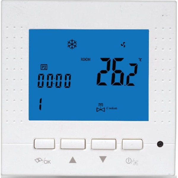 Кондиционер сплит-система Idea ICC-60HR-PA6-DN1