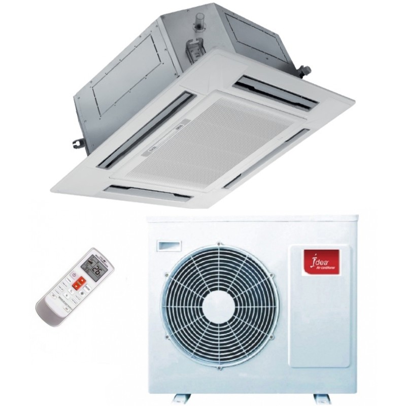 Idea ICA-18HR-PA0-DN8