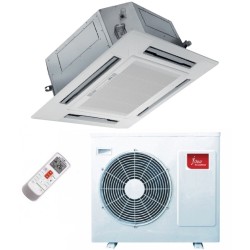 Idea ICC-60HR-PA0-DN8