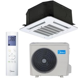 Midea MCD-24FNXDO/MOU-24FN8-RDO
