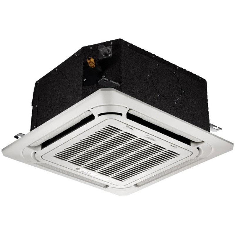 Midea MCD-48FNXDO/MOU-48FN8-RDO