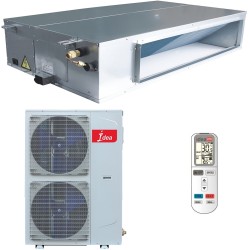 Idea ITB-60HR-SA6-BN1