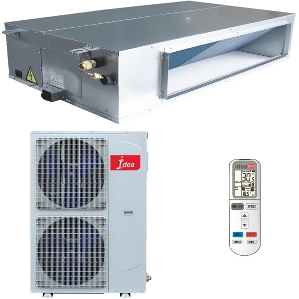 Idea ITB-60HR-SA6-BN1