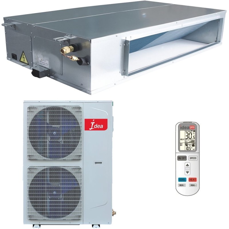 Idea ITB-36HR-PA0-DN8